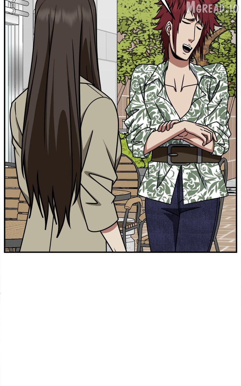 Change Me Chapter 259  - page 95